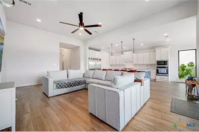 132 Lambs Ear Path, San Marcos, TX 78666 - Photo 8