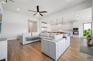 132 Lambs Ear Path, San Marcos, TX 78666 - Photo 8