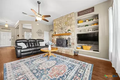 350 Lehne Road, Bertram, TX 78605 - Photo 12