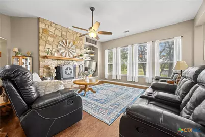 350 Lehne Road, Bertram, TX 78605 - Photo 6