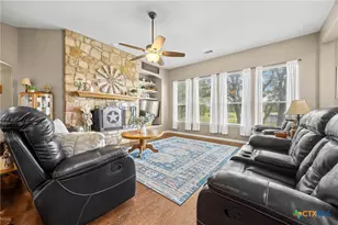 350 Lehne Rd, Bertram, TX 78605 - Photo 6