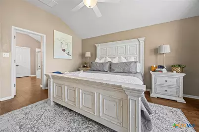 350 Lehne Road, Bertram, TX 78605 - Photo 22