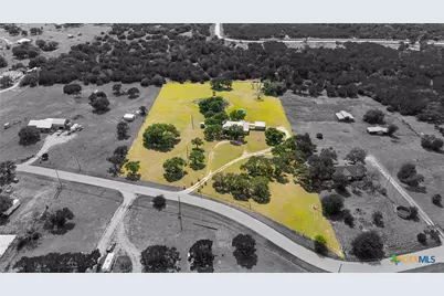 350 Lehne Road, Bertram, TX 78605 - Photo 4