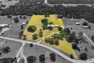 350 Lehne Rd, Bertram, TX 78605 - Photo 4