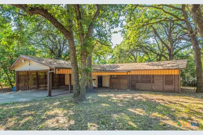 574 Oaklawn Drive, Rockdale, TX 76567 - Photo 1