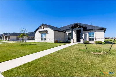 2405 Sandpiper Drive, Killeen, TX 76542 - Photo 2