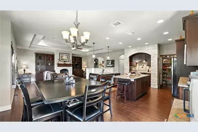 121 Carrizo Ridge, Floresville, TX 78114 - Photo 22