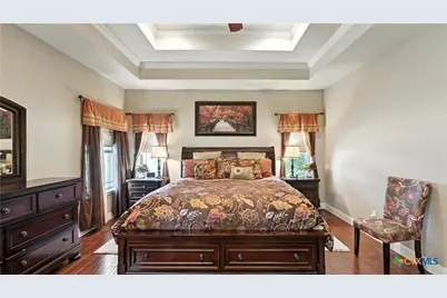 121 Carrizo Ridge, Floresville, TX 78114 - Photo 24