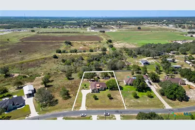 121 Carrizo Ridge, Floresville, TX 78114 - Photo 38