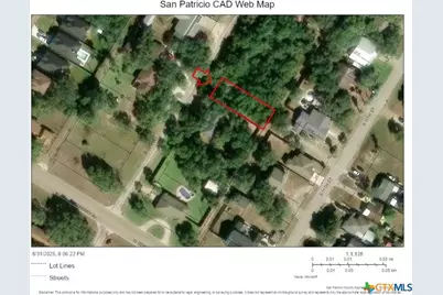 Lot 2 S 12th St, Aransas Pass, TX 78336 - Photo 4