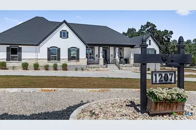 1207 Game Trail, New Braunfels, TX 78132 - Photo 1