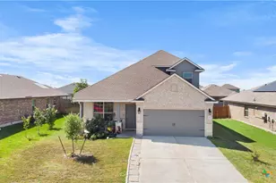 406 Tapaderos Path, Killeen, TX 76542 - Photo 1