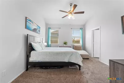 406 Tapaderos Path, Killeen, TX 76542 - Photo 20