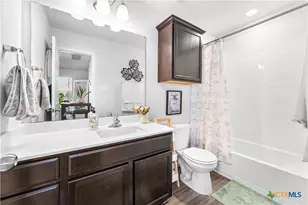 406 Tapaderos Path, Killeen, TX 76542 - Photo 36