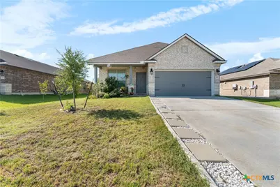 406 Tapaderos Path, Killeen, TX 76542 - Photo 8