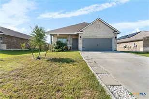 406 Tapaderos Path, Killeen, TX 76542 - Photo 8