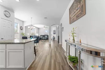 406 Tapaderos Path, Killeen, TX 76542 - Photo 12