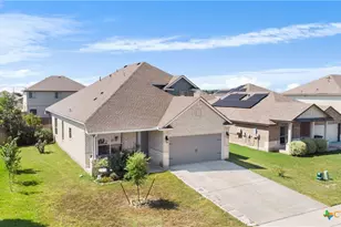 406 Tapaderos Path, Killeen, TX 76542 - Photo 2