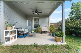 406 Tapaderos Path, Killeen, TX 76542 - Photo 42