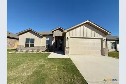 712 Eagle Claw Drive, Salado, TX 76571 - Photo 1