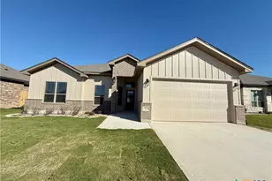 712 Eagle Claw Dr, Salado, TX 76571 - Photo 1