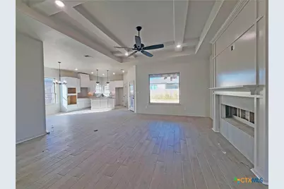 712 Eagle Claw Drive, Salado, TX 76571 - Photo 2