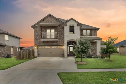 5100 Colina Drive, Killeen, TX 76549 - Photo 1
