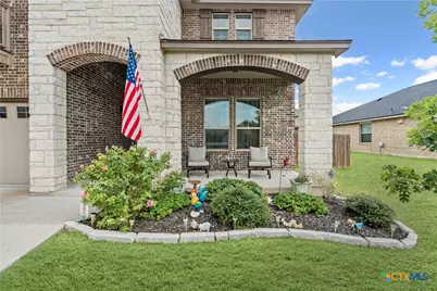 5100 Colina Drive, Killeen, TX 76549 - Photo 4