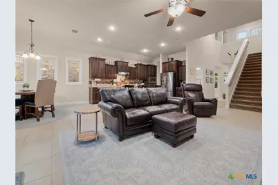 28415 Willis Ranch, San Antonio, TX 78260 - Photo 6