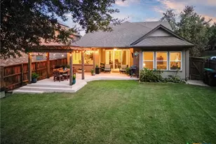 28415 Willis Ranch, San Antonio, TX 78260 - Photo 2