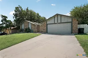 604 Carmen St, Killeen, TX 76541 - Photo 2