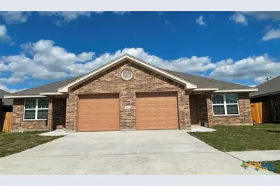 547 Lost Trail Drive #A, Copperas Cove, TX 76522 - Photo 1