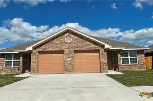 547 Lost Trail Dr, Copperas Cove, TX 76522 - Photo 1