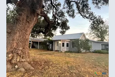 222 York Street, Yorktown, TX 78164 - Photo 1