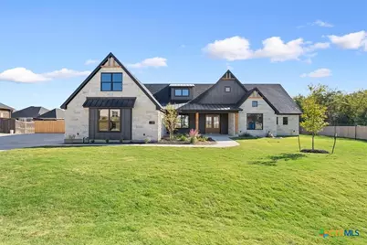 109 Cumberland Drive, Belton, TX 76513 - Photo 1