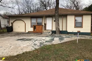 1107 Duncan Ave, Killeen, TX 76541 - Photo 2