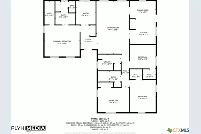 2862 Wetz Road, Marion, TX 78124 - Photo 30