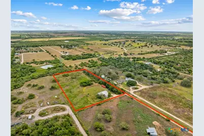 2862 Wetz Road, Marion, TX 78124 - Photo 1