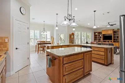 521 Buena Vista Drive, Georgetown, TX 78633 - Photo 20