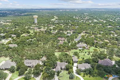 521 Buena Vista Drive, Georgetown, TX 78633 - Photo 2