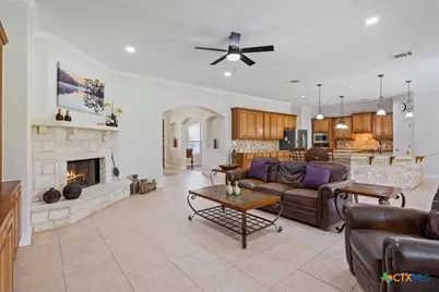 521 Buena Vista Drive, Georgetown, TX 78633 - Photo 16