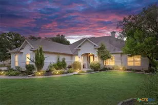 521 Buena Vista Dr, Georgetown, TX 78633 - Photo 1