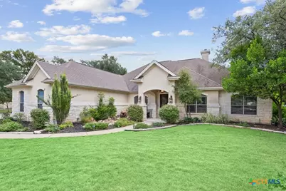 521 Buena Vista Drive, Georgetown, TX 78633 - Photo 4