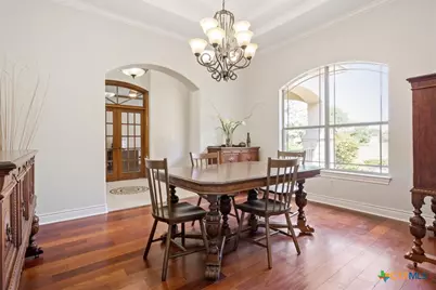 521 Buena Vista Drive, Georgetown, TX 78633 - Photo 8