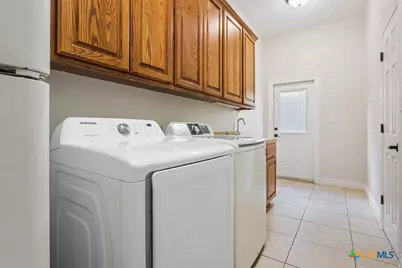 521 Buena Vista Drive, Georgetown, TX 78633 - Photo 38