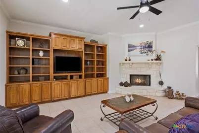 521 Buena Vista Drive, Georgetown, TX 78633 - Photo 14