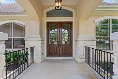 521 Buena Vista Drive, Georgetown, TX 78633 - Photo 6