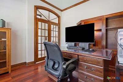 521 Buena Vista Drive, Georgetown, TX 78633 - Photo 12