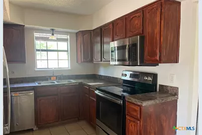 1701 Bobby Lee Drive, Killeen, TX 76549 - Photo 4