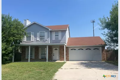 1701 Bobby Lee Drive, Killeen, TX 76549 - Photo 1